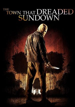 The Town That Dreaded Sundown's poster