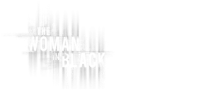 The Woman in Black's poster