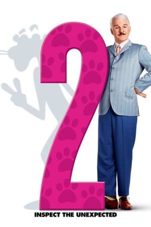 The Pink Panther 2's poster