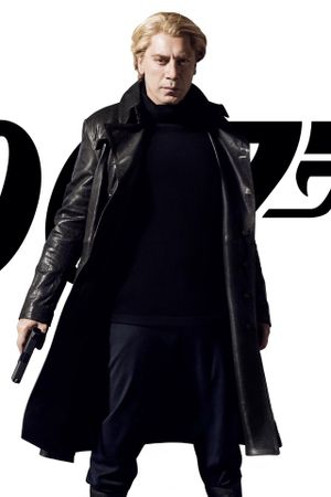 Skyfall's poster