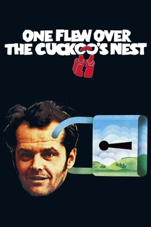 One Flew Over the Cuckoo's Nest's poster