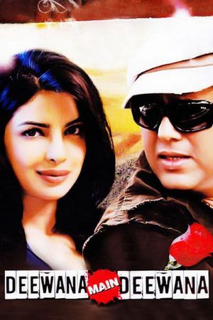 Deewana Main Deewana's poster