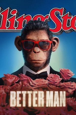 Better Man's poster