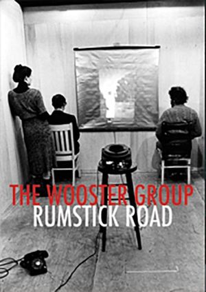 Rumstick Road's poster