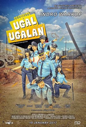 Security Ugal-Ugalan's poster image