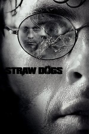 Straw Dogs's poster