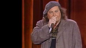 Sam Kinison: Why Did We Laugh?'s poster