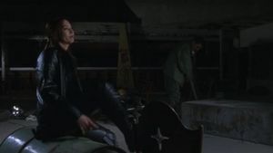 Gun Crazy: Episode 1: A Woman from Nowhere's poster