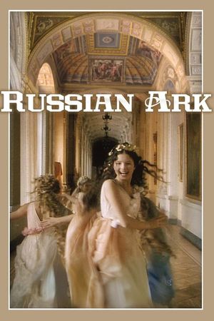 Russian Ark's poster