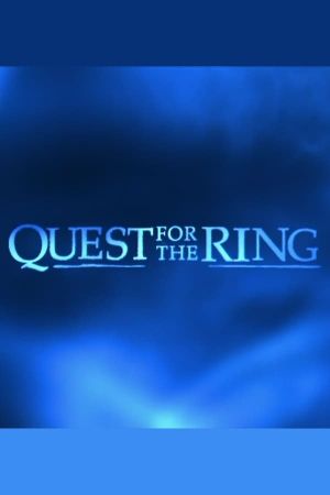 Quest for the Ring's poster
