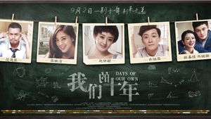 Days of Our Own's poster