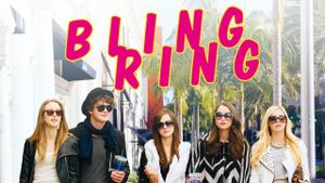 The Bling Ring's poster