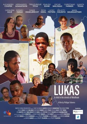 Lukas's poster image