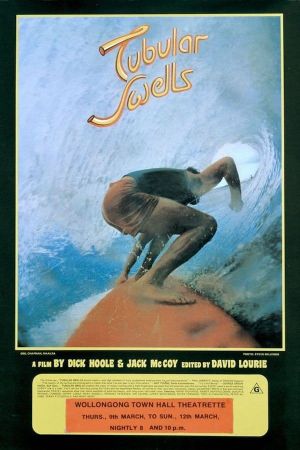 In Search of Tubular Swells's poster