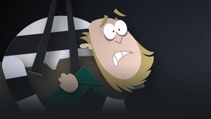 No Offense's poster
