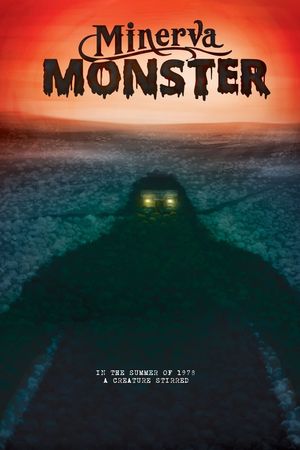 Minerva Monster's poster