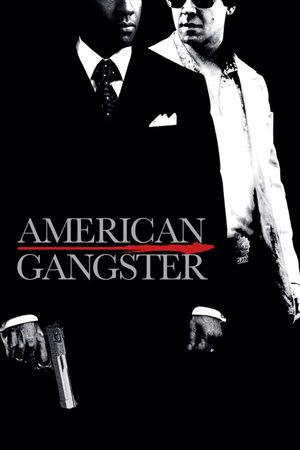 American Gangster's poster