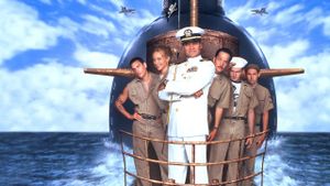 Down Periscope's poster