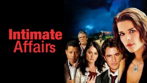 Intimate Affairs's poster