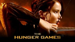 The Hunger Games's poster