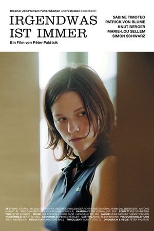 Push and Pull's poster