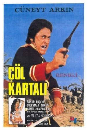 Çöl Kartali's poster image