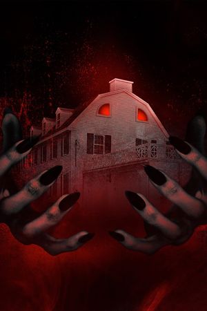The Amityville Curse's poster