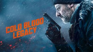 Cold Blood's poster