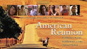 Reunion's poster