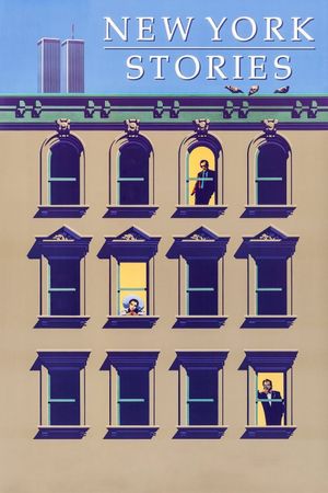 New York Stories's poster