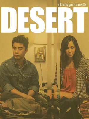 Desert's poster