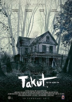 Takut: Tujuh Hari Bersama Setan's poster image