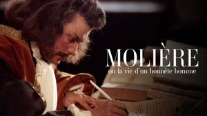 Molière's poster