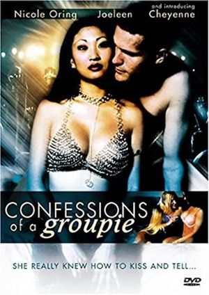 Confessions of a Groupie's poster image