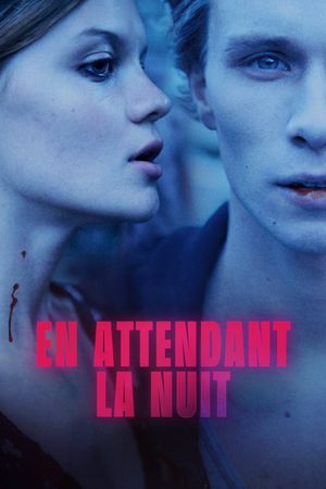 For Night Will Come's poster