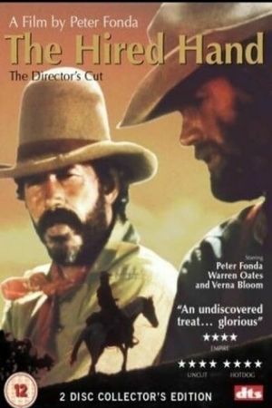 The Hired Hand's poster