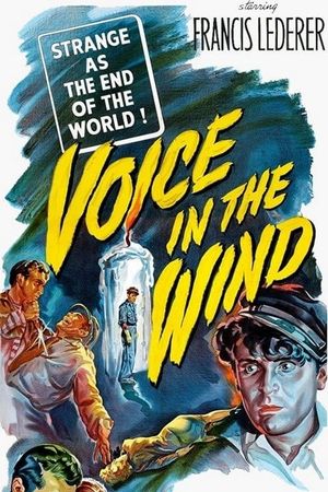 Voice in the Wind's poster