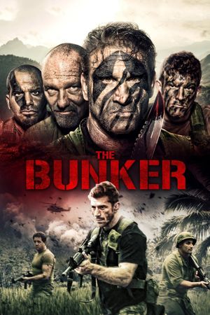 The Bunker's poster
