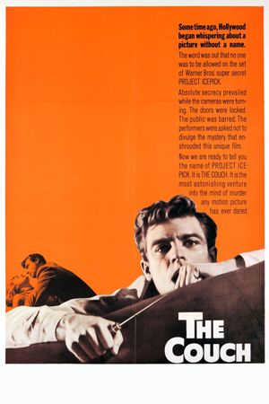 The Couch's poster