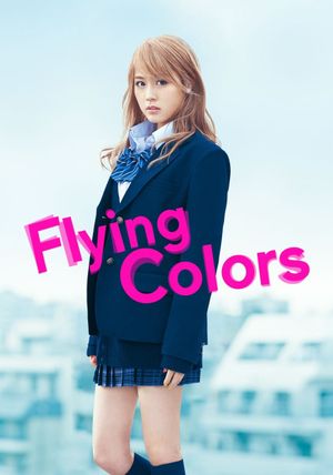 Flying Colors's poster