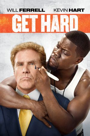 Get Hard's poster