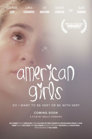 American Girls's poster
