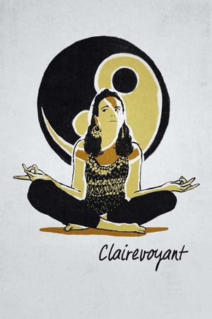 Clairevoyant's poster