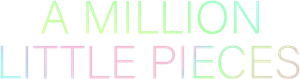 A Million Little Pieces's poster