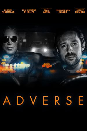 Adverse's poster
