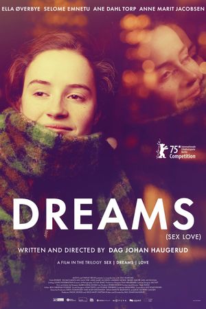 Dreams (Sex Love)'s poster