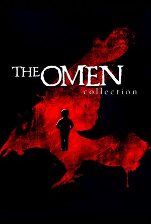 The Omen's poster