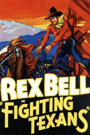 Fighting Texans's poster image