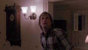 Arachnophobia's poster