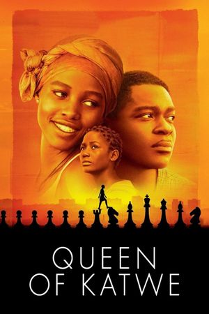 Queen of Katwe's poster